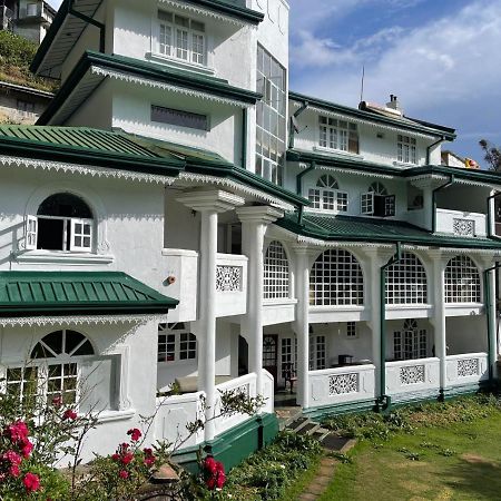 Hotel Notre Dame D'Arcadia Nuwara Eliya Exterior foto