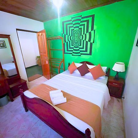 Hotel Notre Dame D'Arcadia Nuwara Eliya Habitación foto