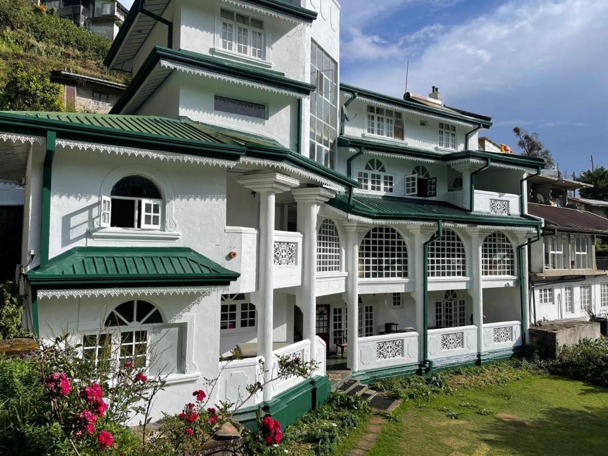 Hotel Notre Dame D'Arcadia Nuwara Eliya Exterior foto