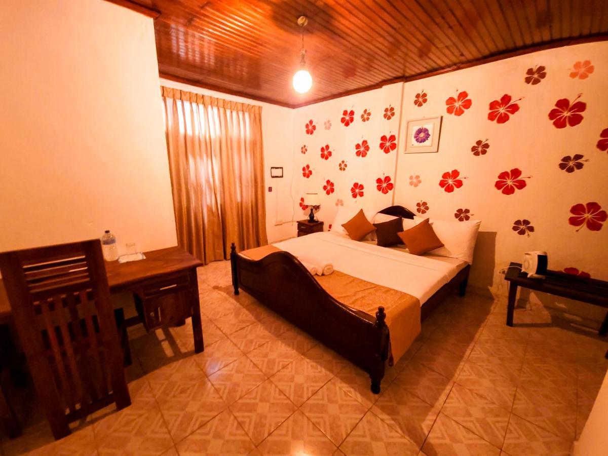 Hotel Notre Dame D'Arcadia Nuwara Eliya Exterior foto