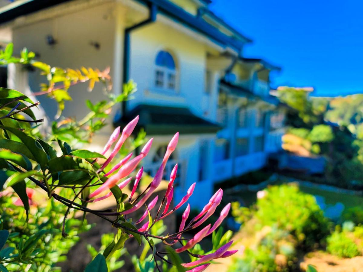 Hotel Notre Dame D'Arcadia Nuwara Eliya Exterior foto