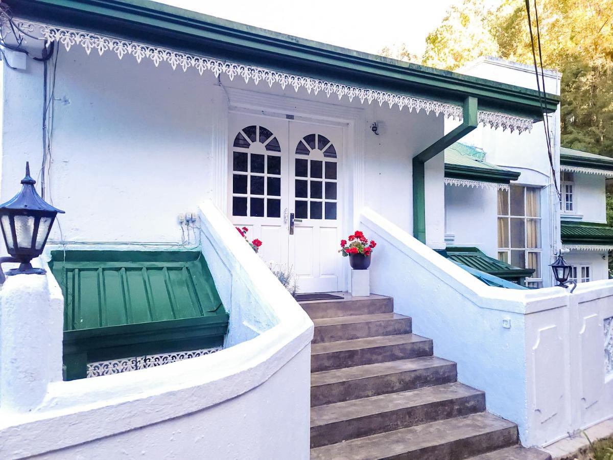 Hotel Notre Dame D'Arcadia Nuwara Eliya Exterior foto