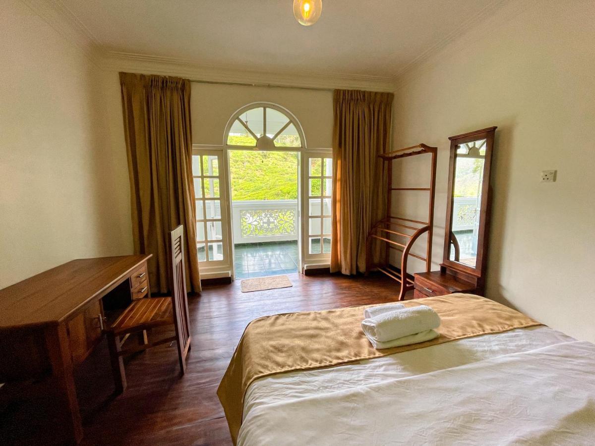Hotel Notre Dame D'Arcadia Nuwara Eliya Exterior foto