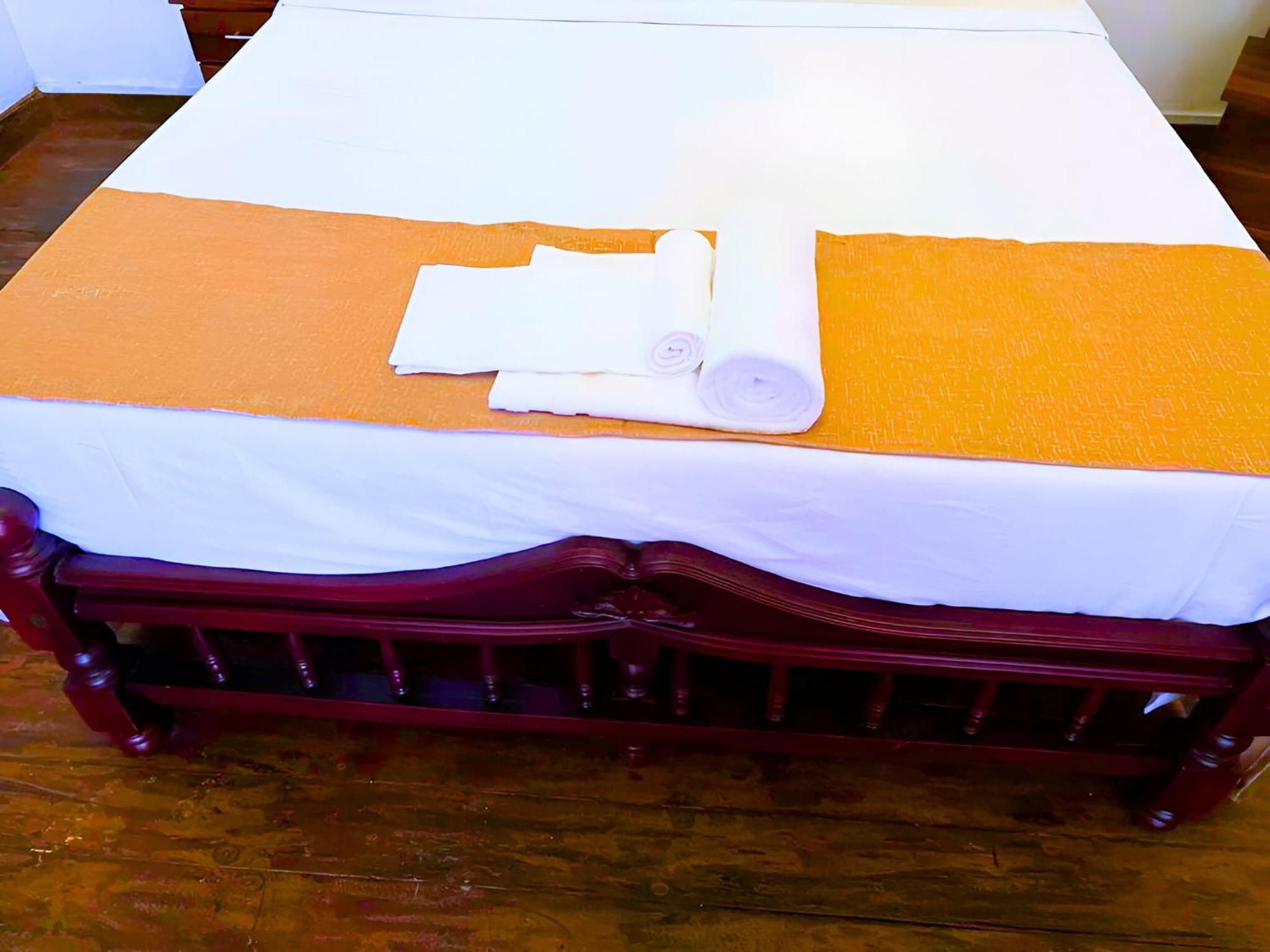 Hotel Notre Dame D'Arcadia Nuwara Eliya Habitación foto