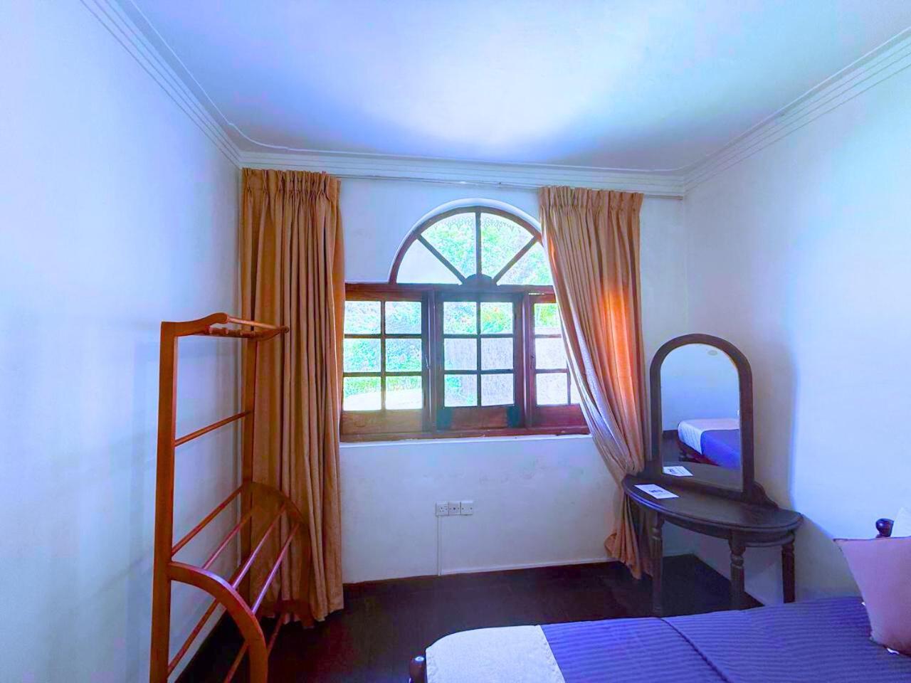 Hotel Notre Dame D'Arcadia Nuwara Eliya Exterior foto